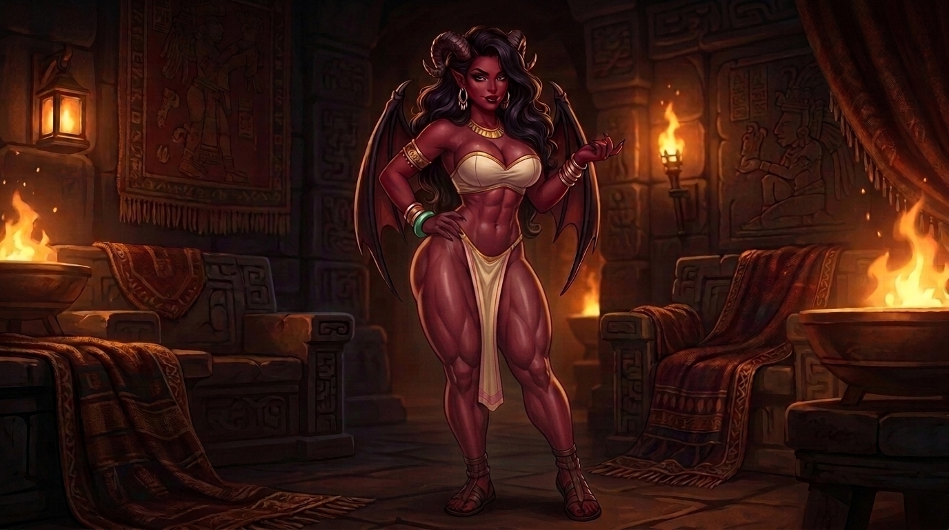 Succubus